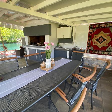 River Luxury House Bihać Εξωτερικό φωτογραφία