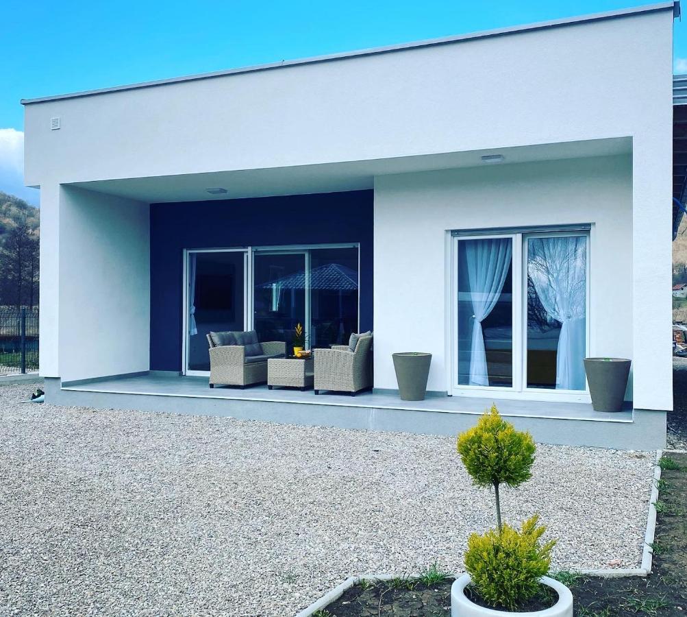 River Luxury House Bihać Εξωτερικό φωτογραφία