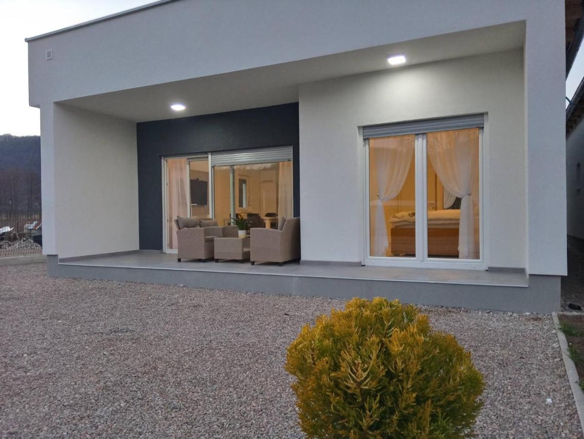 River Luxury House Bihać Εξωτερικό φωτογραφία