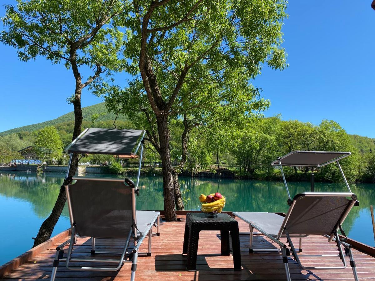 River Luxury House Bihać Εξωτερικό φωτογραφία
