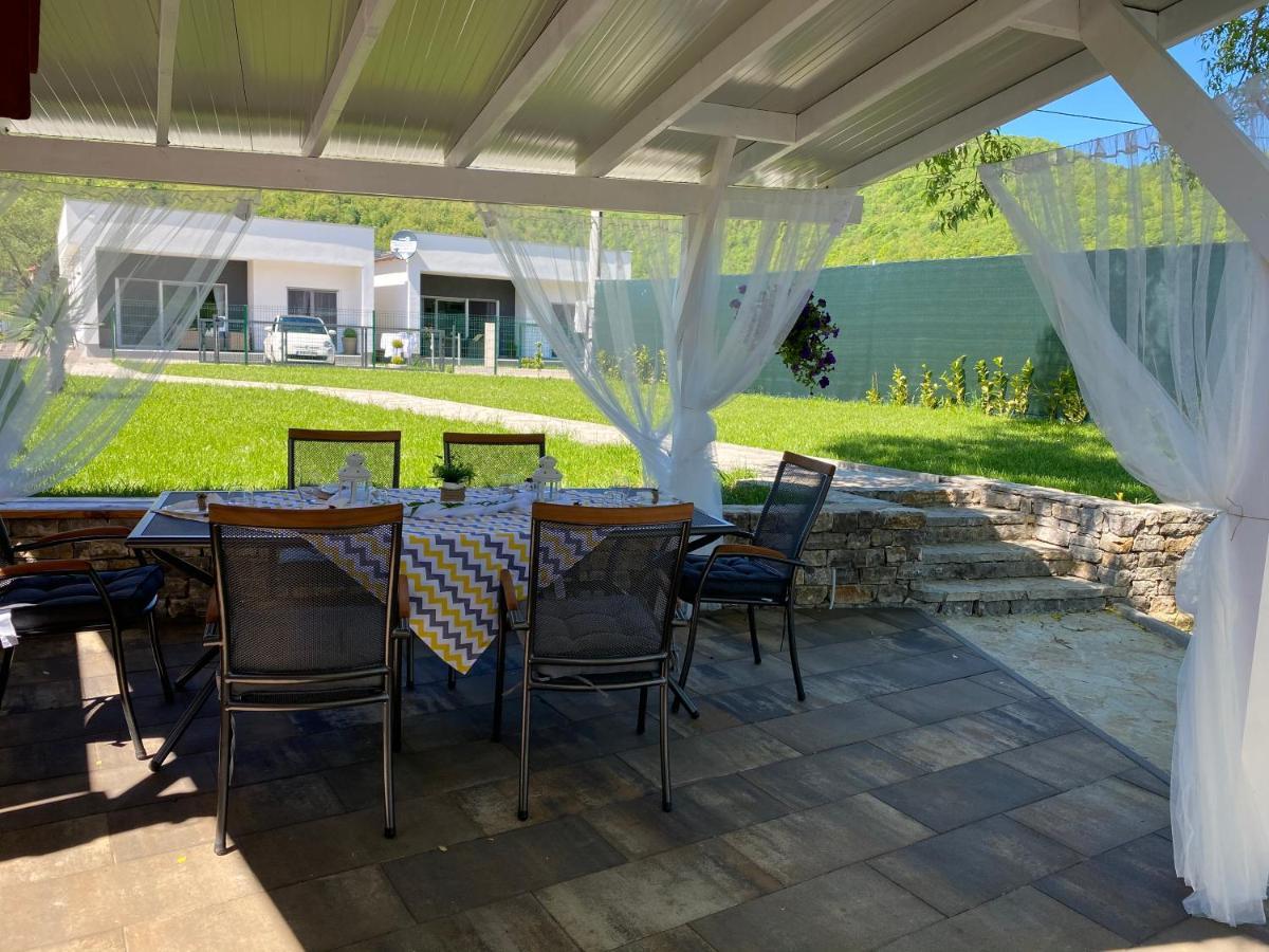 River Luxury House Bihać Εξωτερικό φωτογραφία
