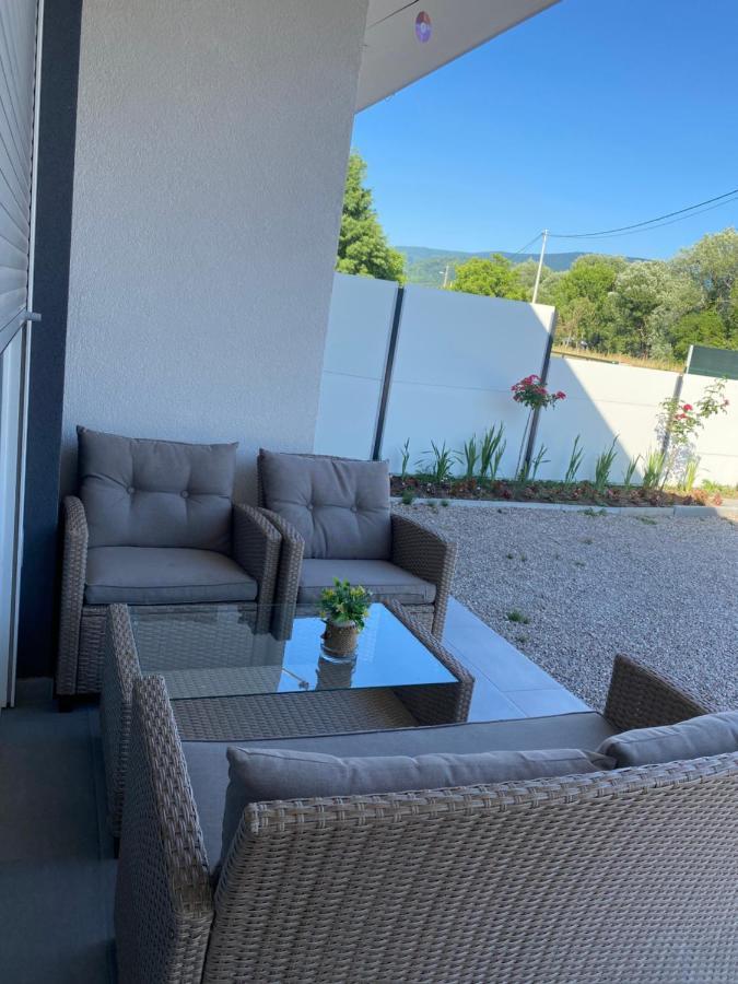 River Luxury House Bihać Εξωτερικό φωτογραφία