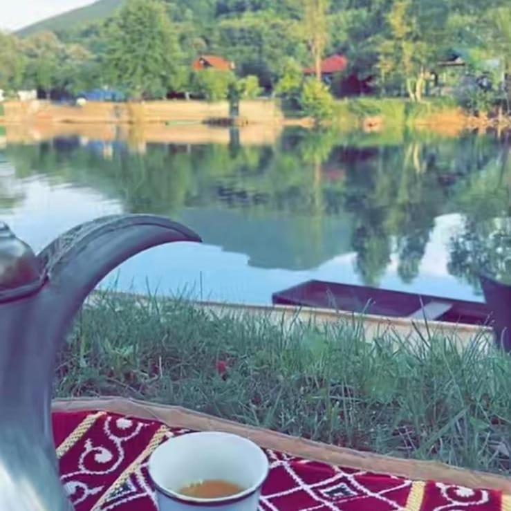 River Luxury House Bihać Εξωτερικό φωτογραφία