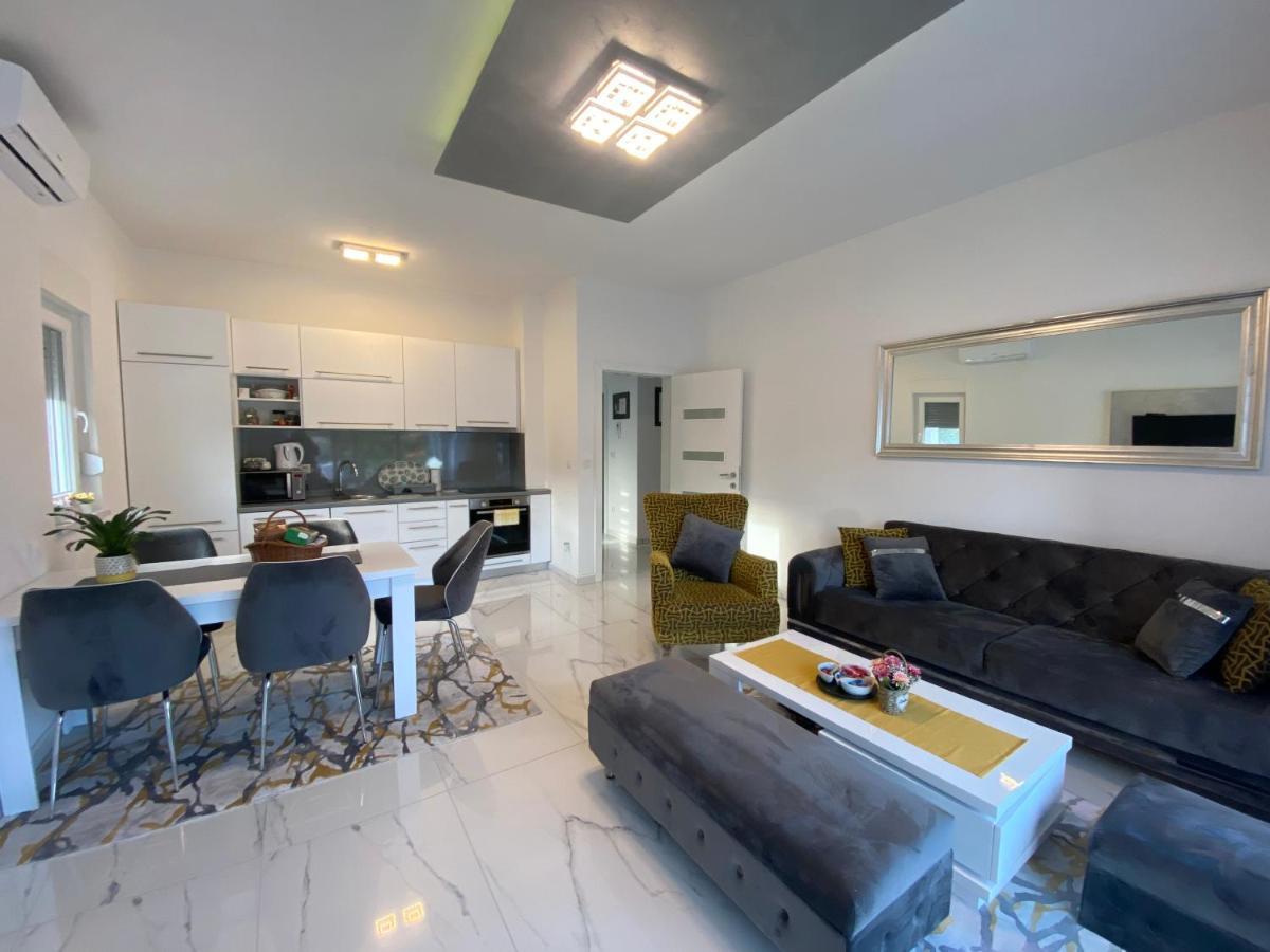 River Luxury House Bihać Εξωτερικό φωτογραφία