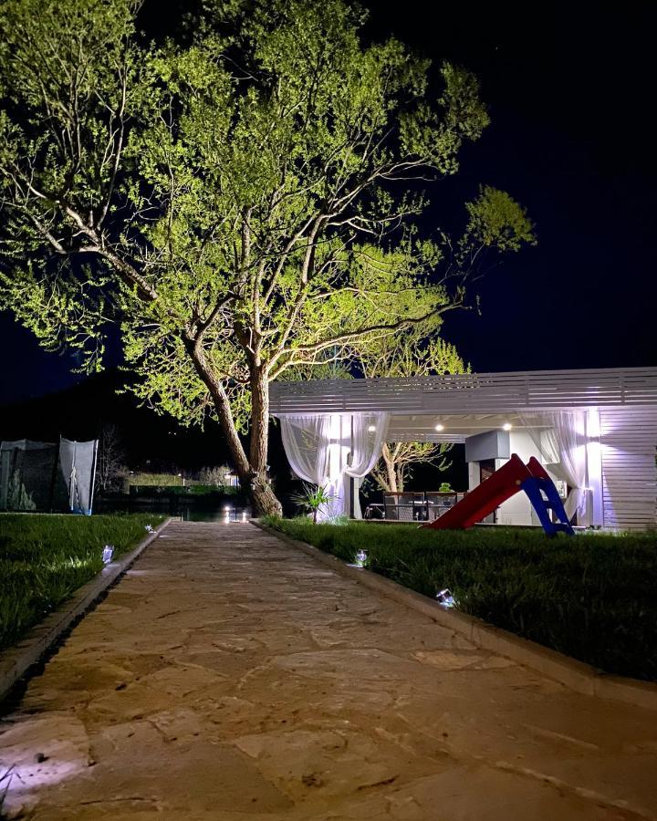 River Luxury House Bihać Εξωτερικό φωτογραφία