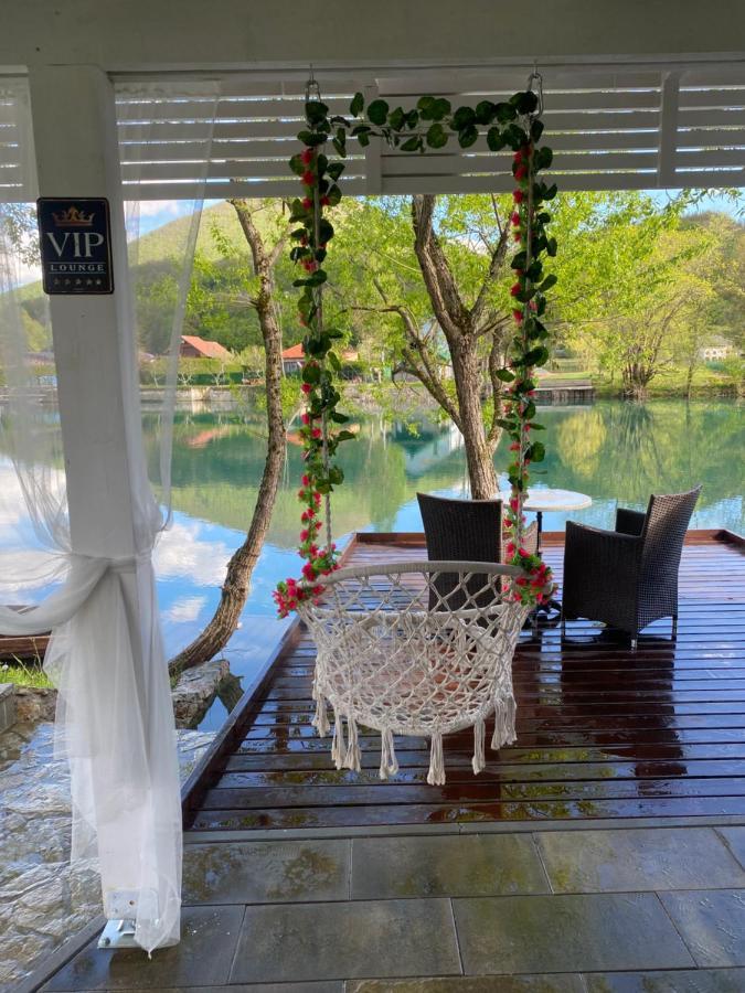 River Luxury House Bihać Εξωτερικό φωτογραφία