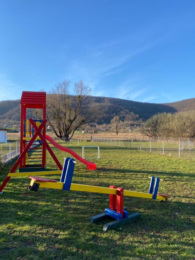 River Luxury House Bihać Εξωτερικό φωτογραφία