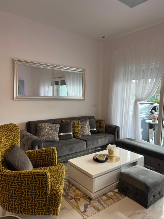 River Luxury House Bihać Εξωτερικό φωτογραφία