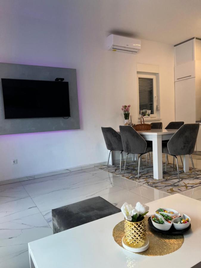 River Luxury House Bihać Εξωτερικό φωτογραφία