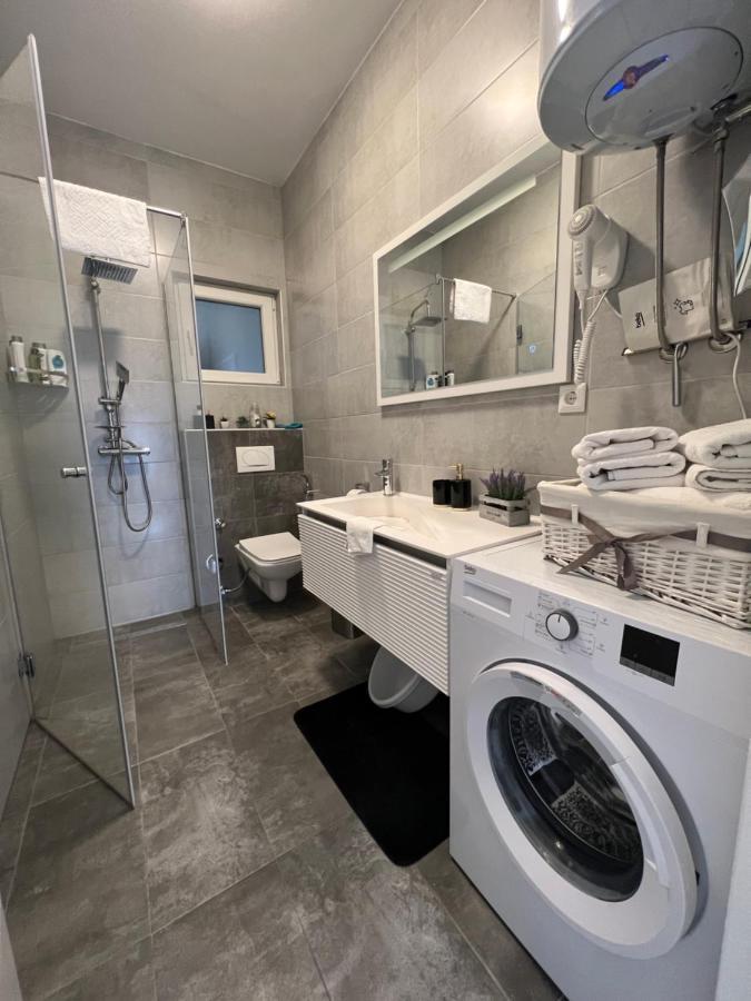 River Luxury House Bihać Εξωτερικό φωτογραφία